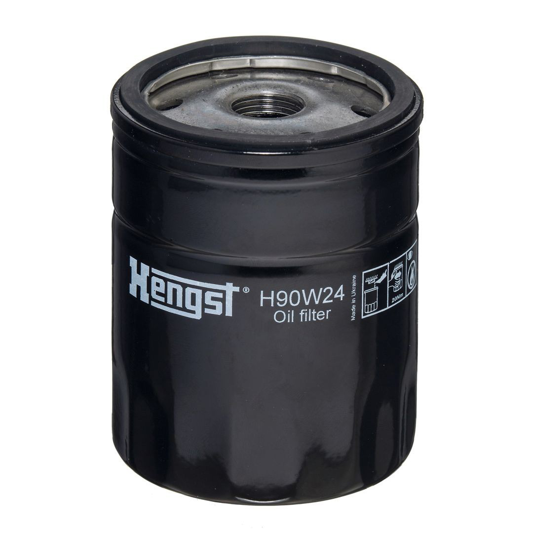 H90W24 Hengst Фільтр масла