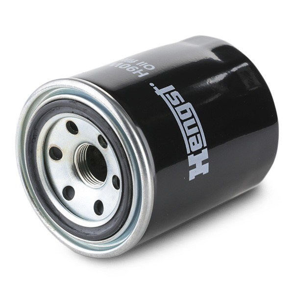 Фільтр масляний Hengst H90W25