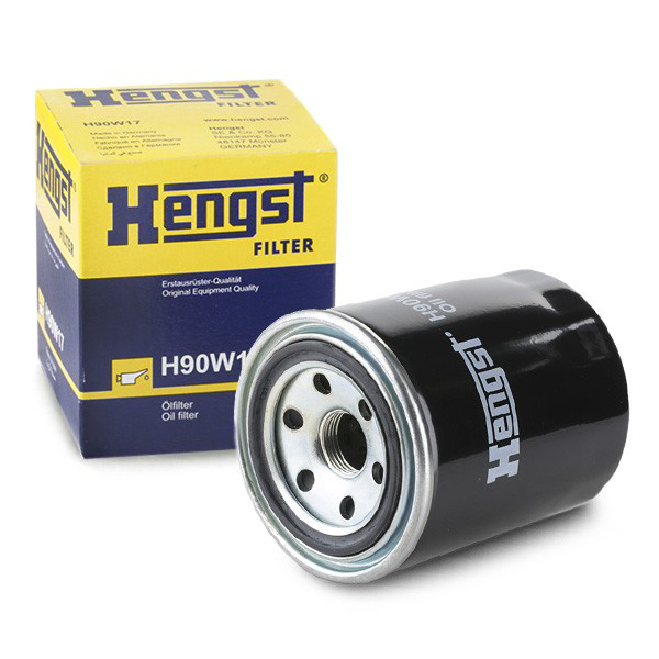 Масляний фільтр H90W25 Hengst