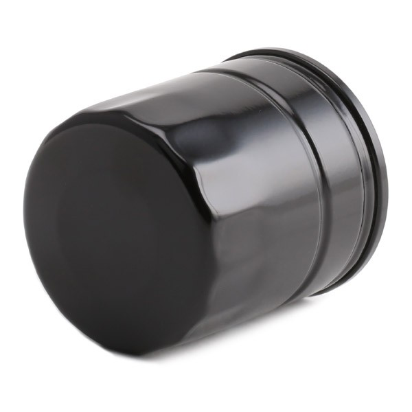 Корпус масляного фільтра Hengst H90W26