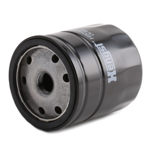 Купити H90W26 Hengst Корпус масляного фільтра