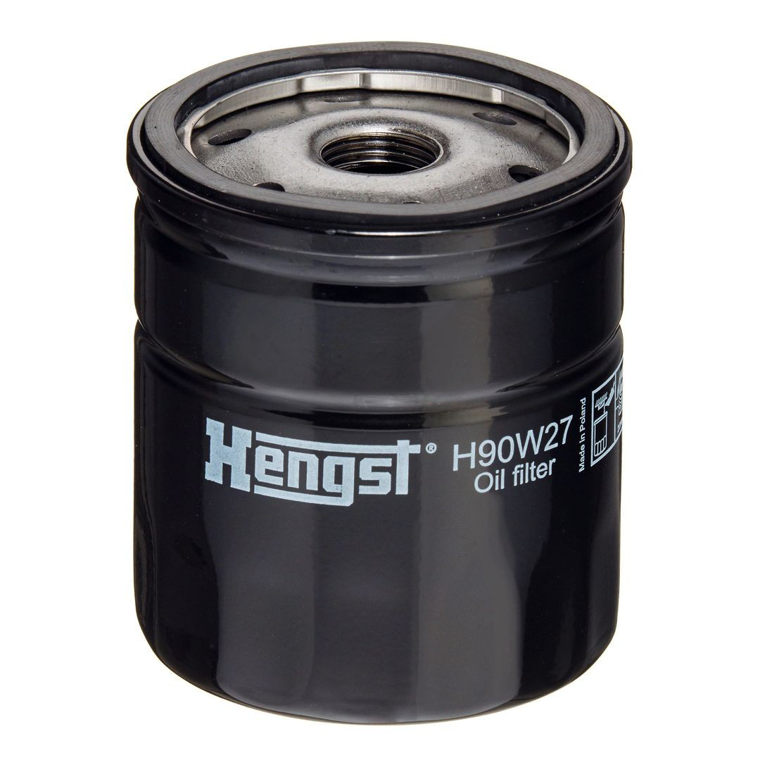 Масляний фільтр H90W27 Hengst