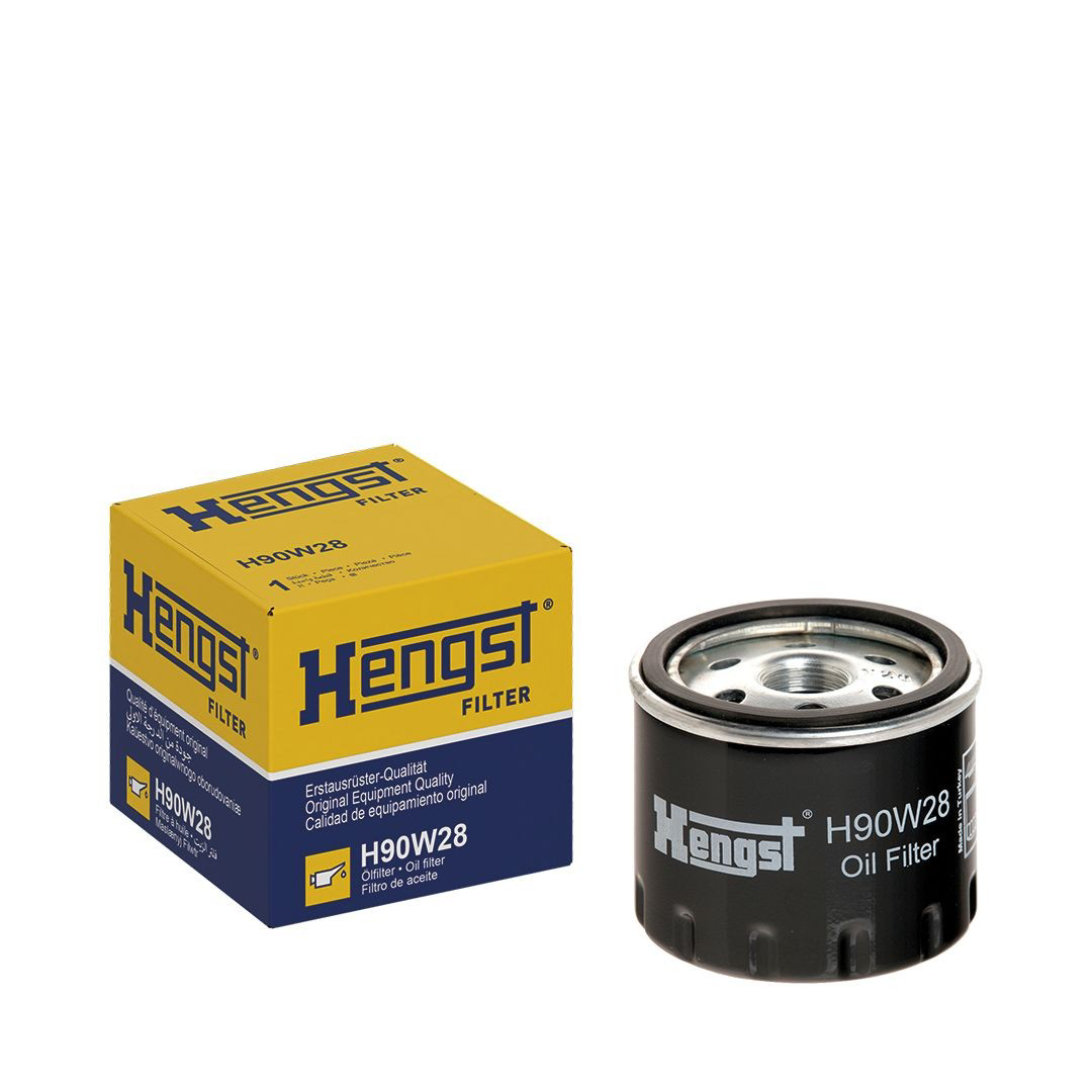 H90W28 Hengst Фільтр масла