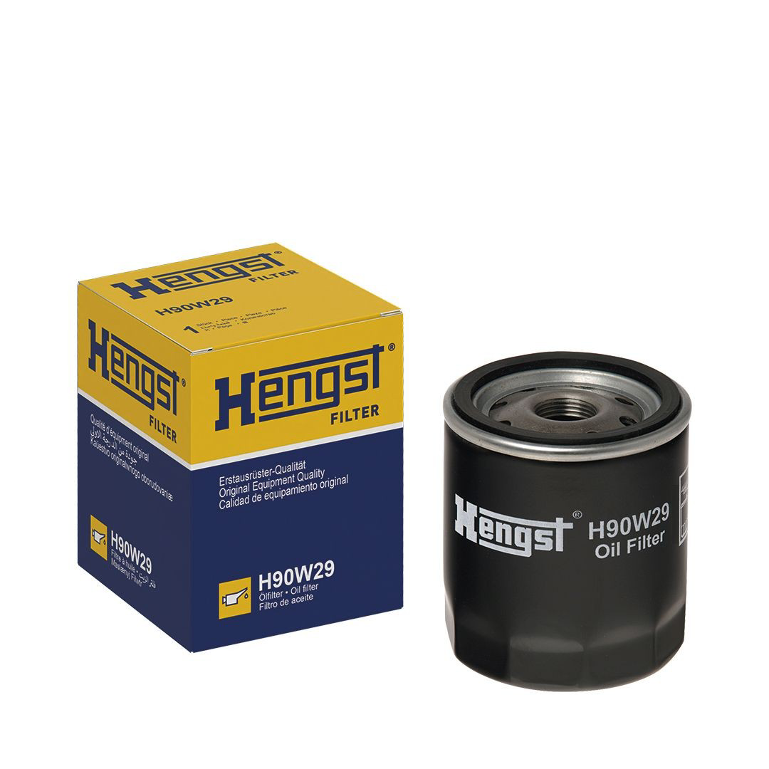 H90W29 Hengst Фільтр масла