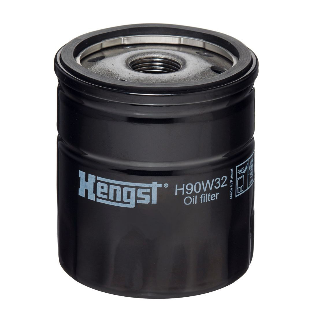 H90W32 Hengst Фільтр масла