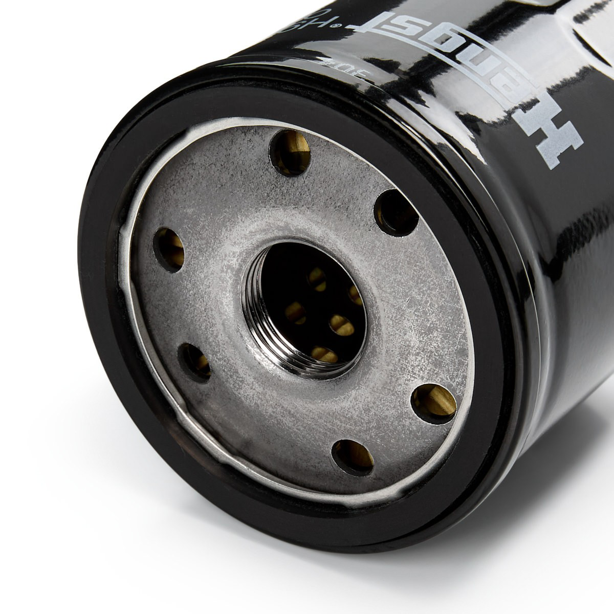 Масляний фільтр двигуна Hengst H90W34 ціна, від 7.85 USD