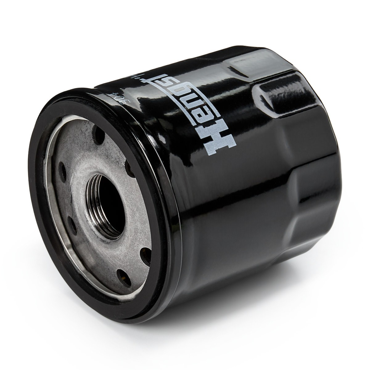 Фільтр масляний Hengst H90W34