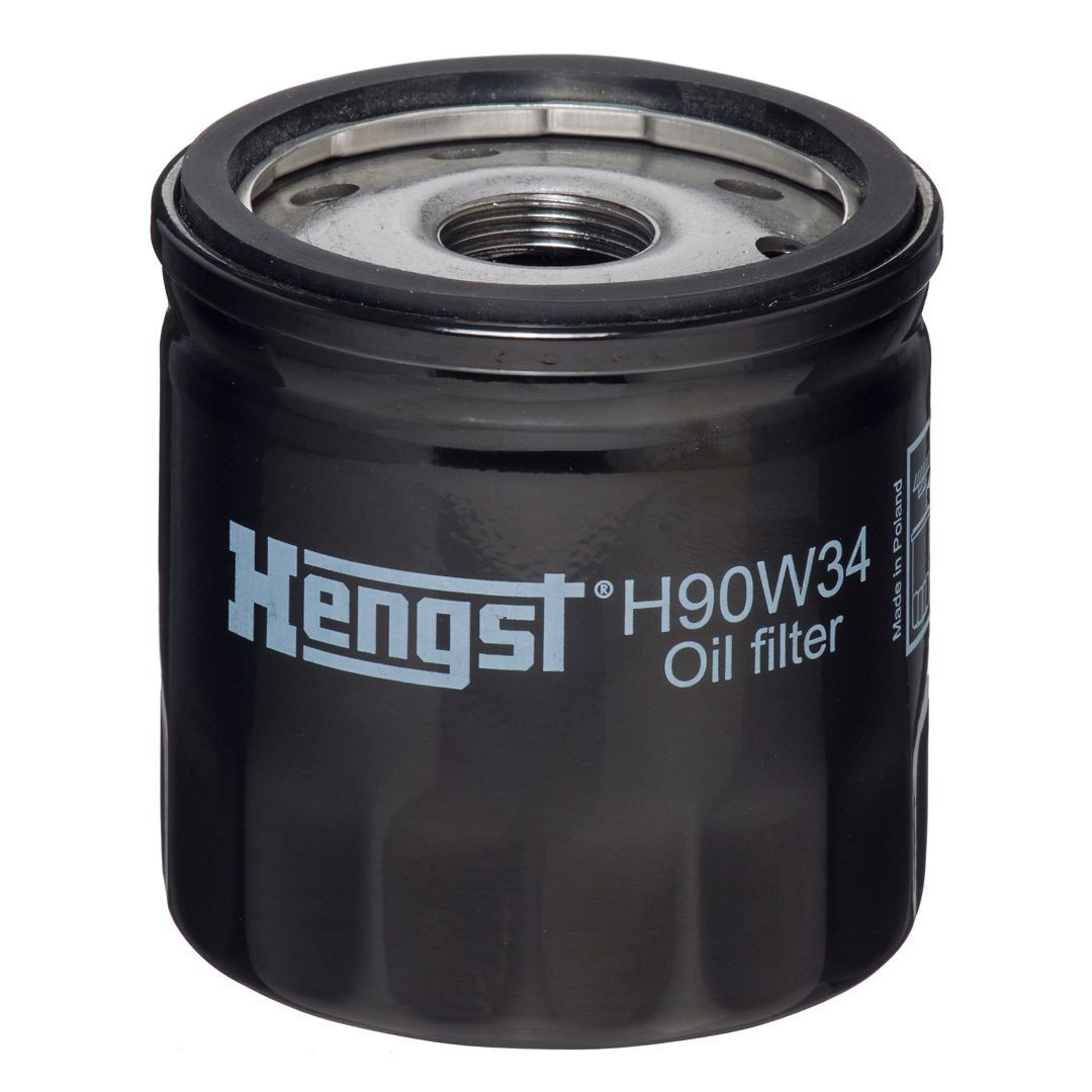 Купити H90W34 Hengst Фільтр очищення масла відцентровий