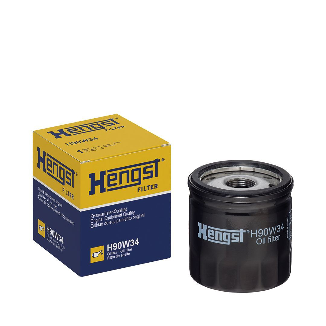 H90W34 Hengst Фільтр масла