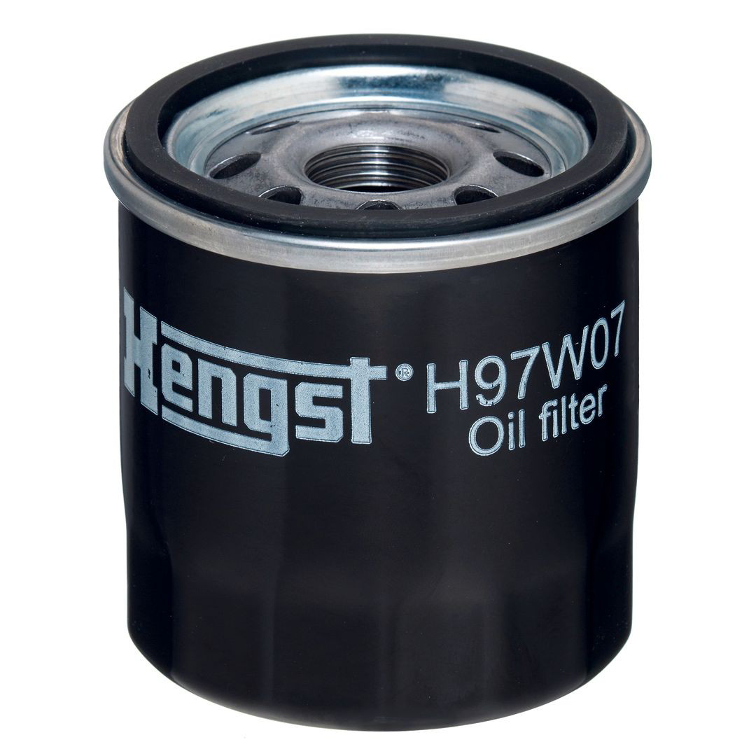 Фільтр масляний Hengst H97W07