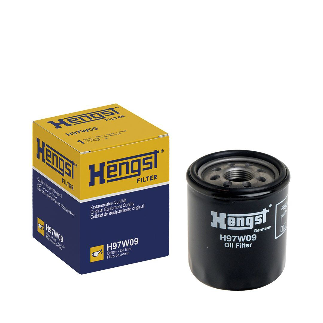 H97W09 Hengst Фільтр масла