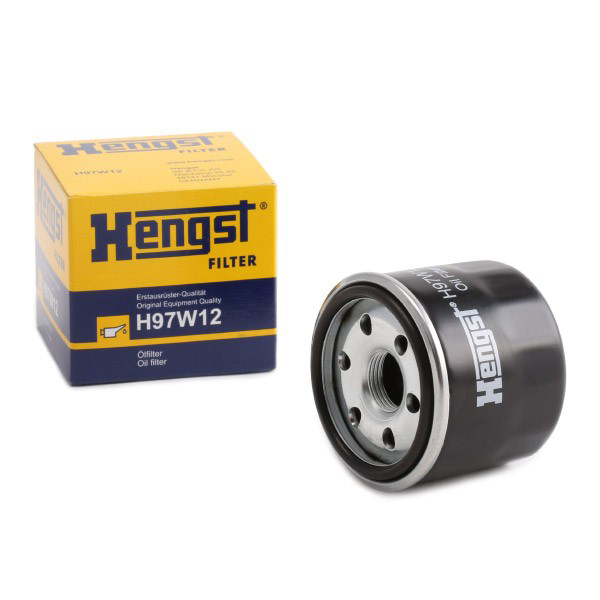 H97W12 Hengst Фільтр масла