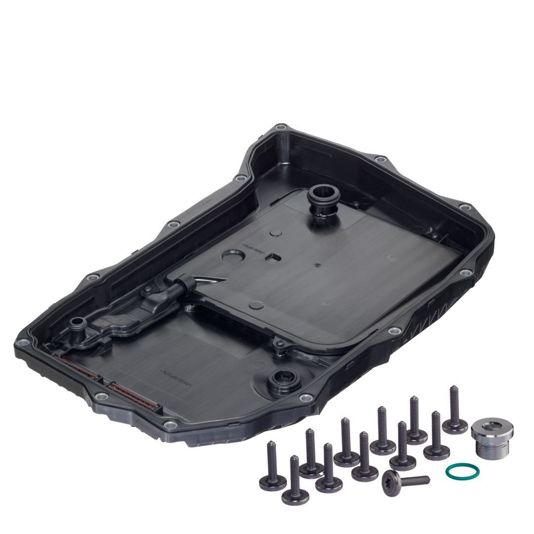 HG105HD836 Hengst 