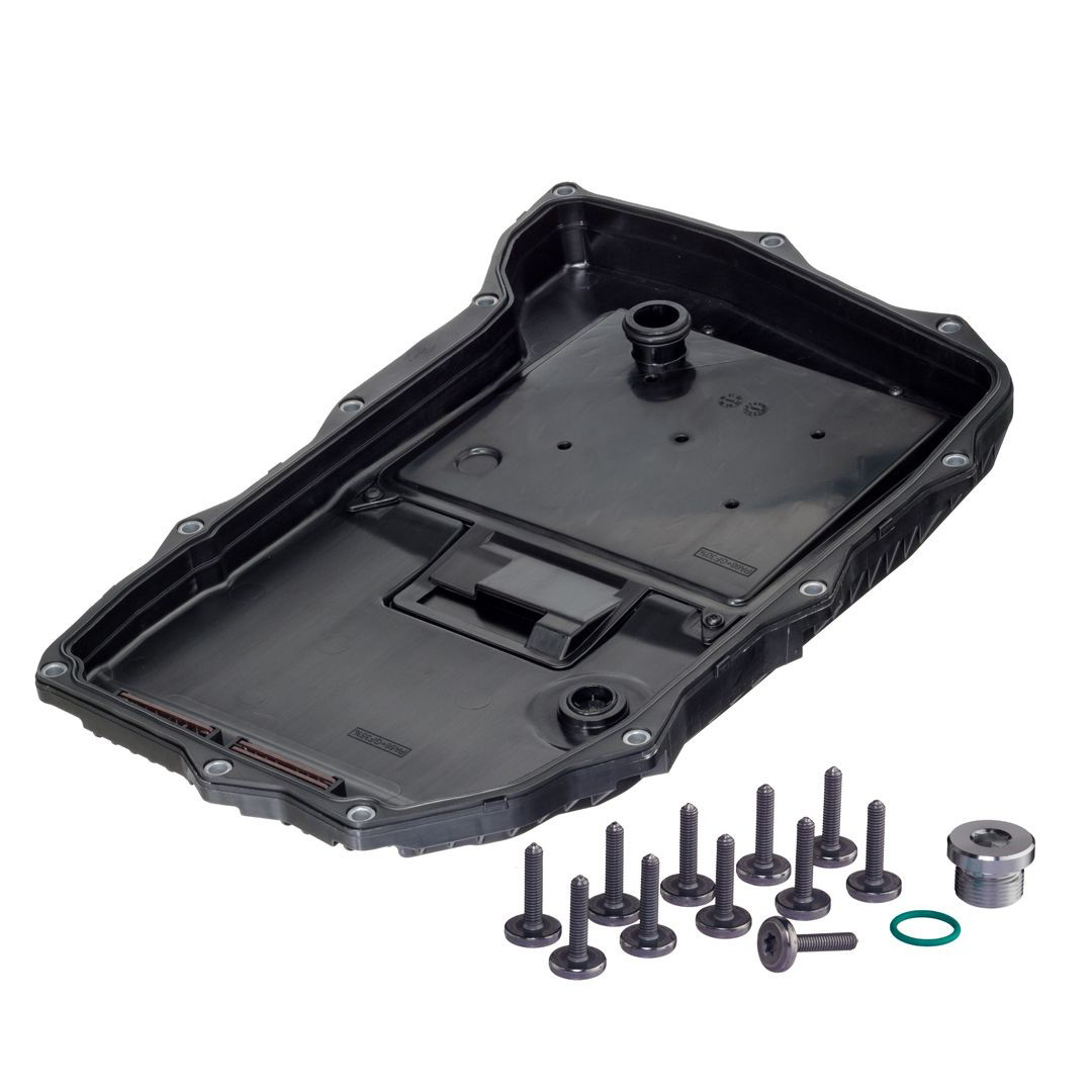 HG108HD839 Hengst Масло в коробку автомат