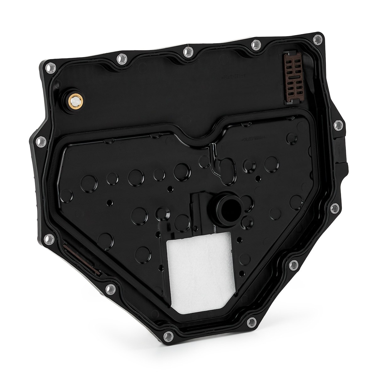 Піддон АКПП Hengst HG111HD842 ціна, від 110.78 USD