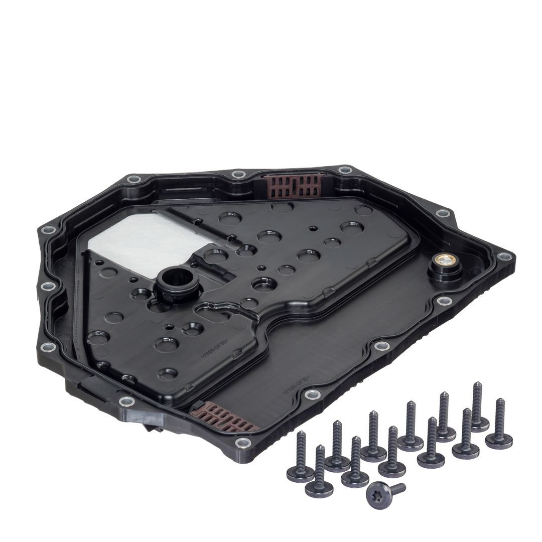 Купити HG111HD842 Hengst Піддон АКПП
