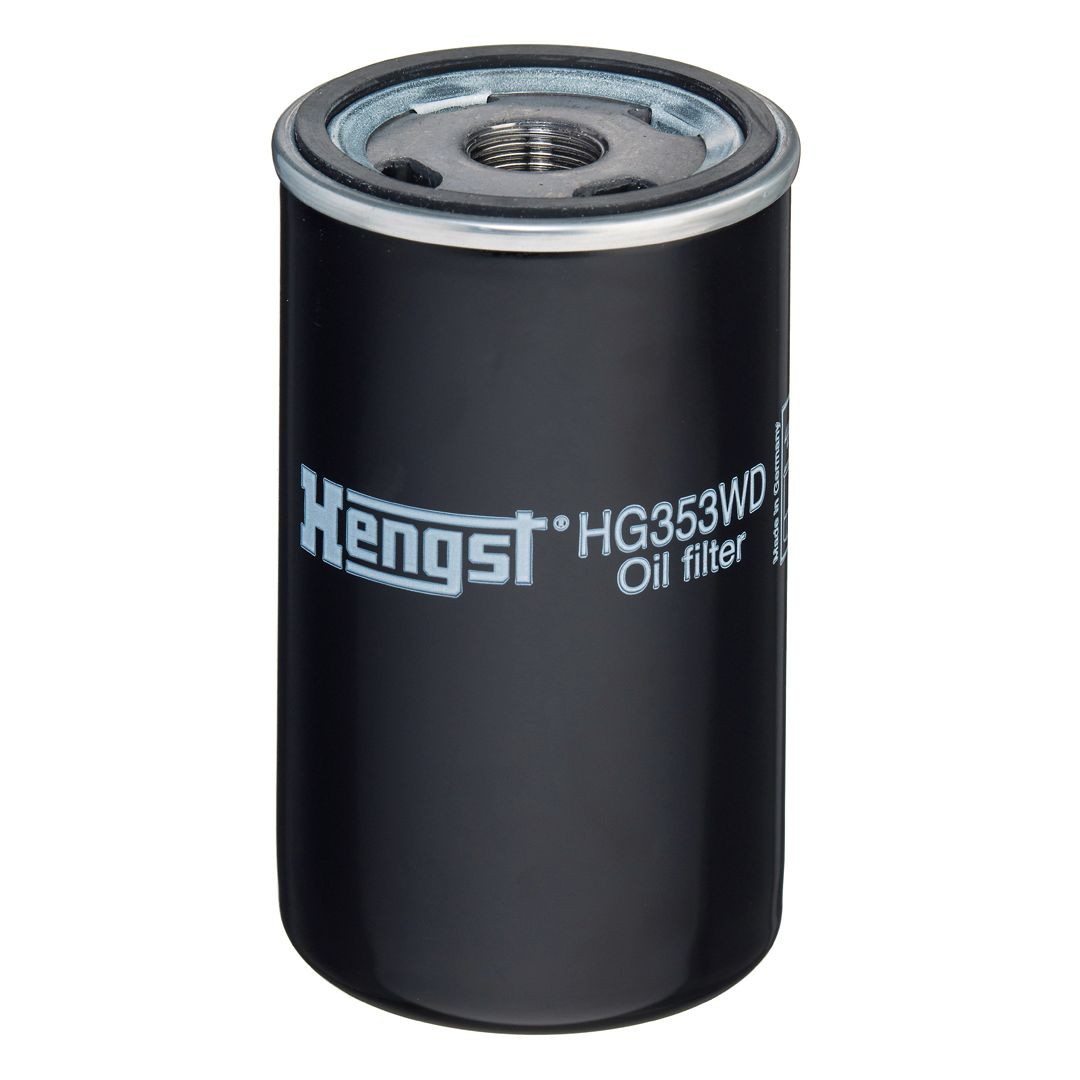 Фільтр гідравлічної системи Hengst HG353WD ціна, від 17.66 USD