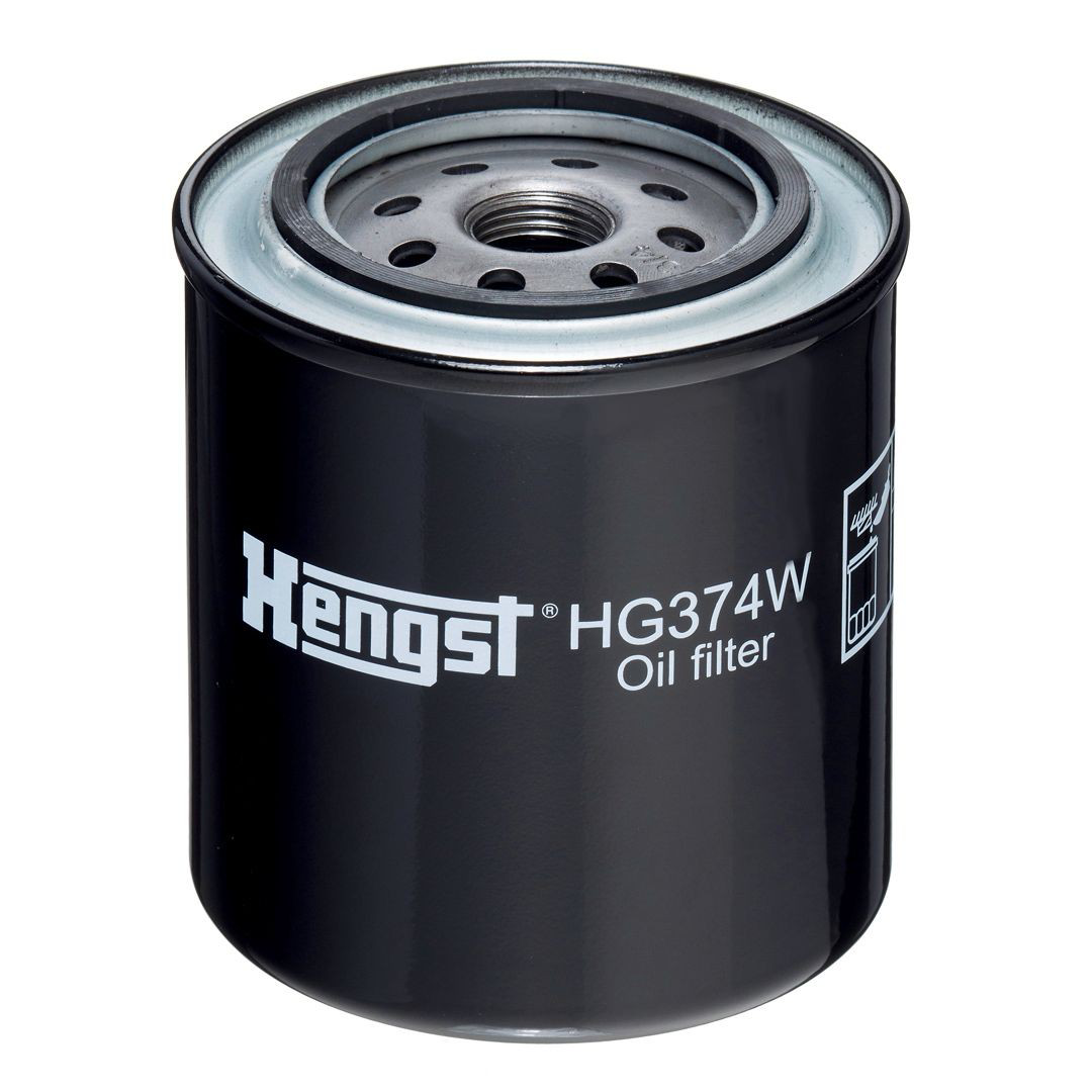 Фільтр коробки автомат Hengst HG374W ціна, від 12.77 USD