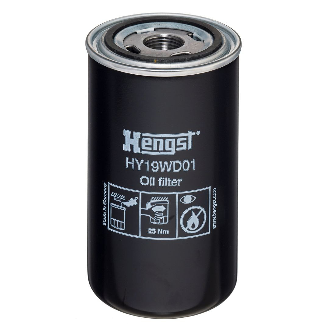 HY19WD01 Hengst Фільтр гідравлічної системи
