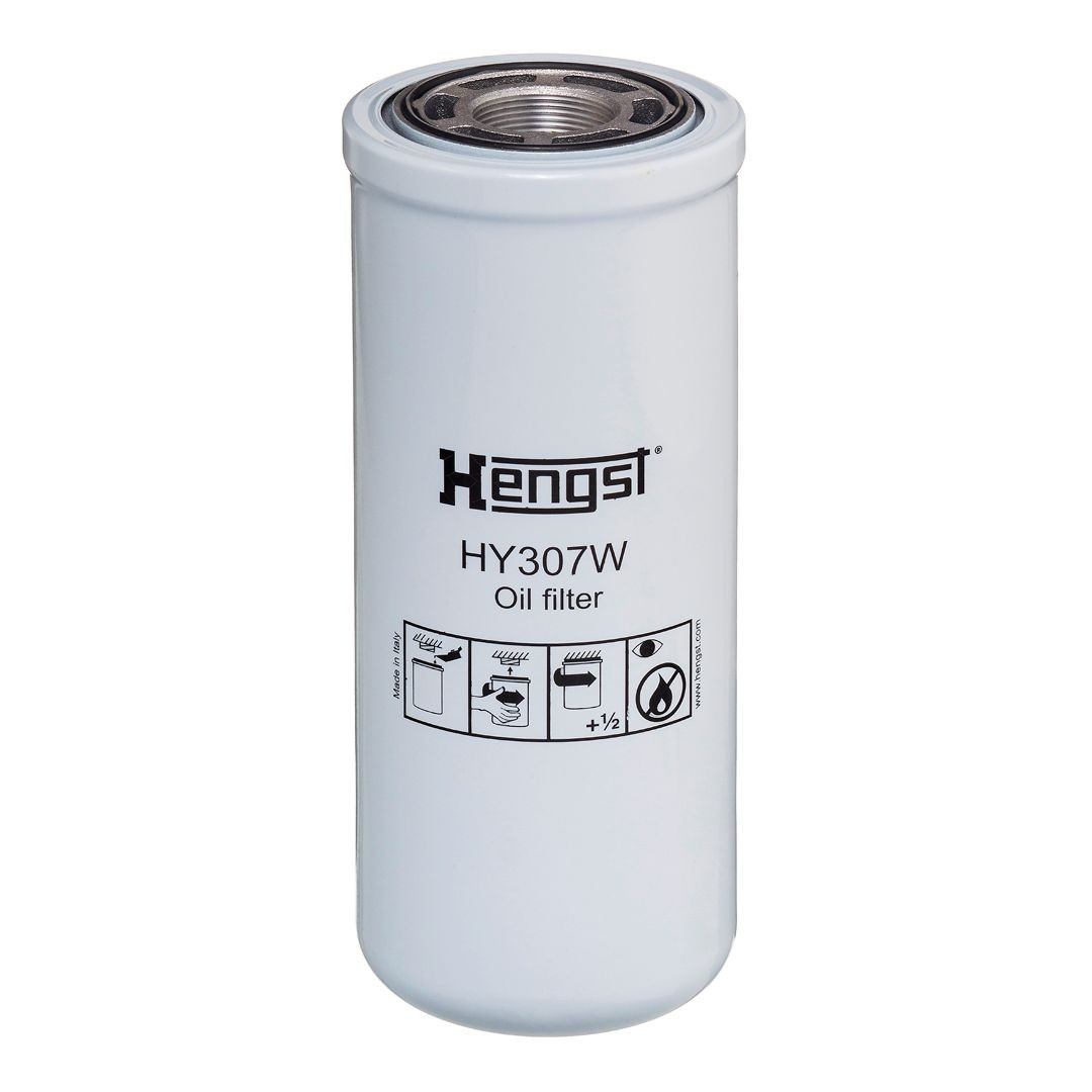 HY307W Hengst Фільтр гідравлічної системи