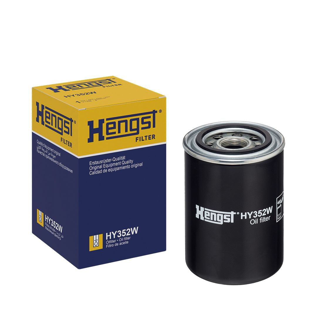 HY352W Hengst Фільтр гідравлічної системи