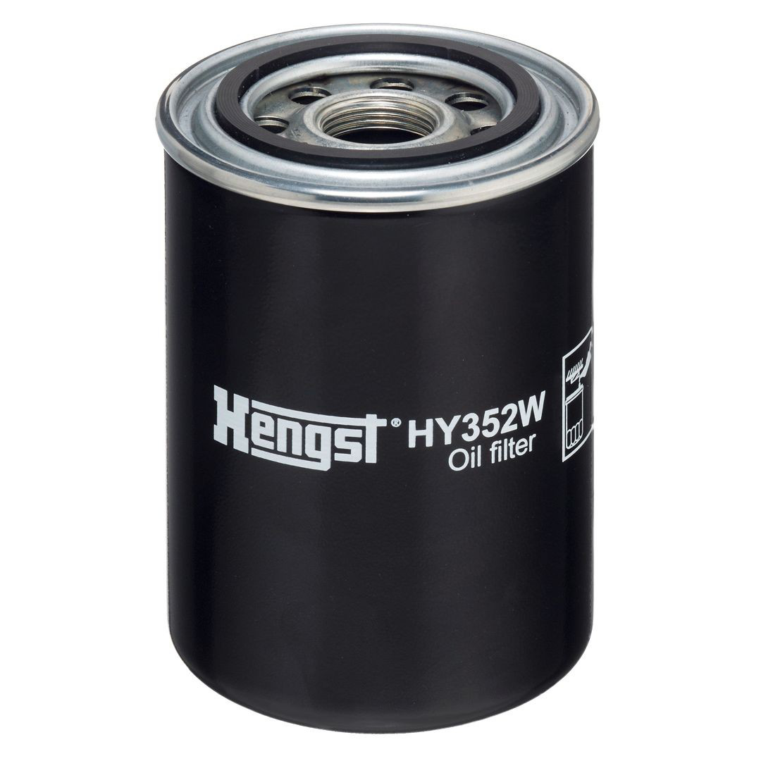 Фільтр гідравлічної системи Hengst HY352W ціна, від 14.77 USD