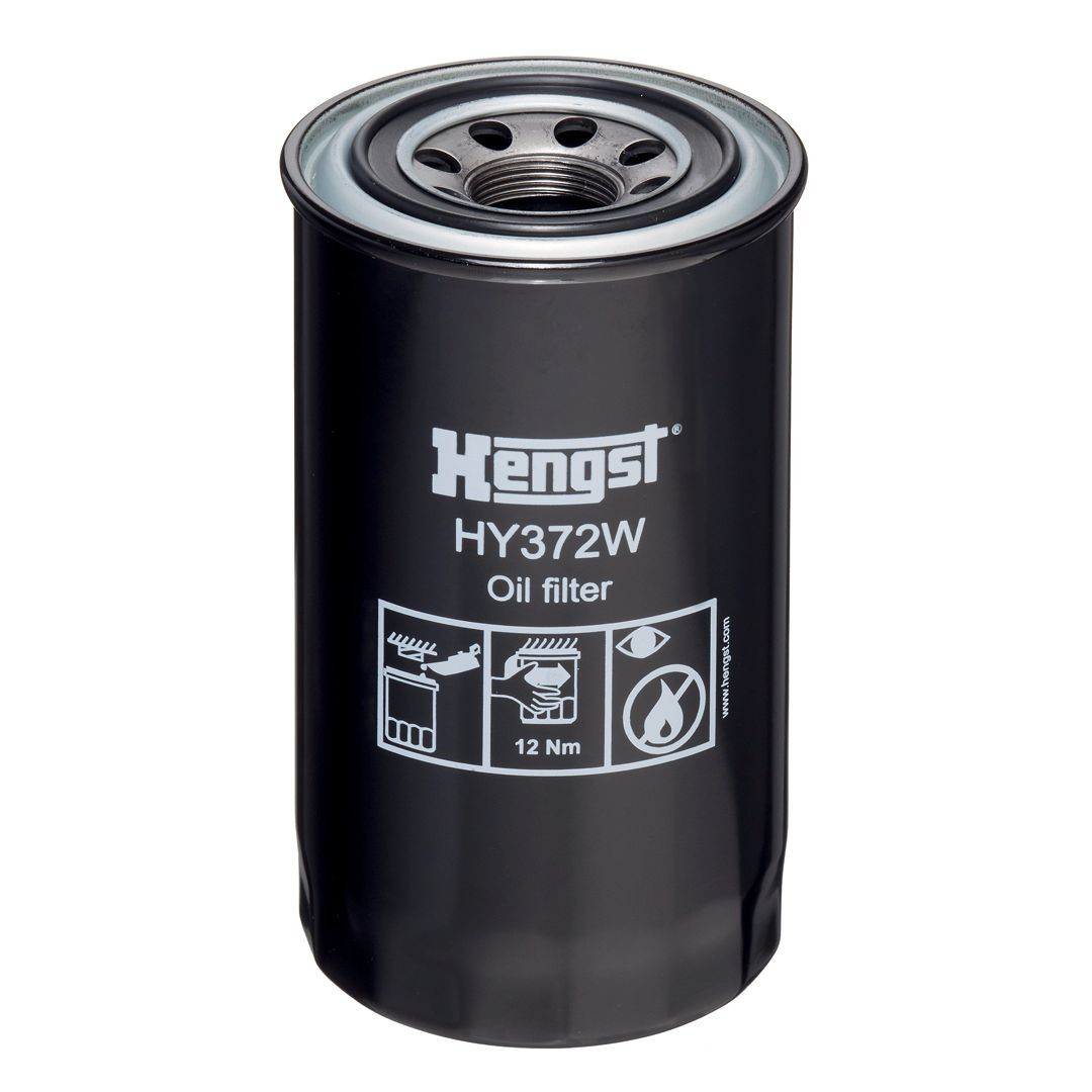 Фільтр гідравлічної системи Hengst HY372W ціна, від 14.06 USD