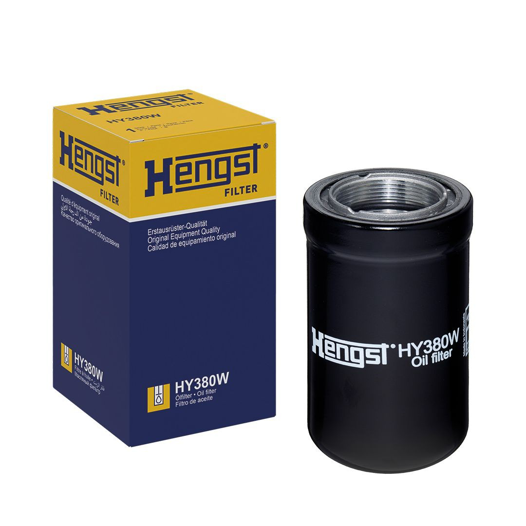  Hifi Filter SH66021 ціна, від 99.27 USD