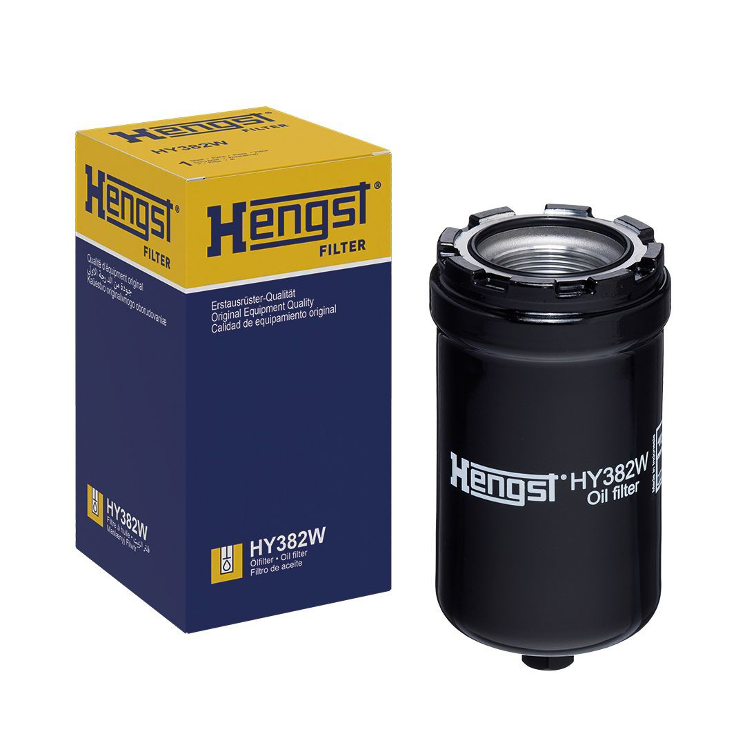 Купити HF35519 Fleetguard 