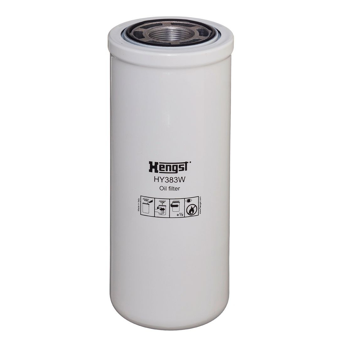 HY383W Hengst Фільтр гідравлічної системи