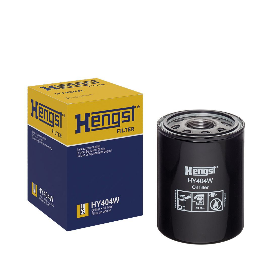 Фільтр гідравлічної системи Hengst HY404W ціна, від 34.70 USD