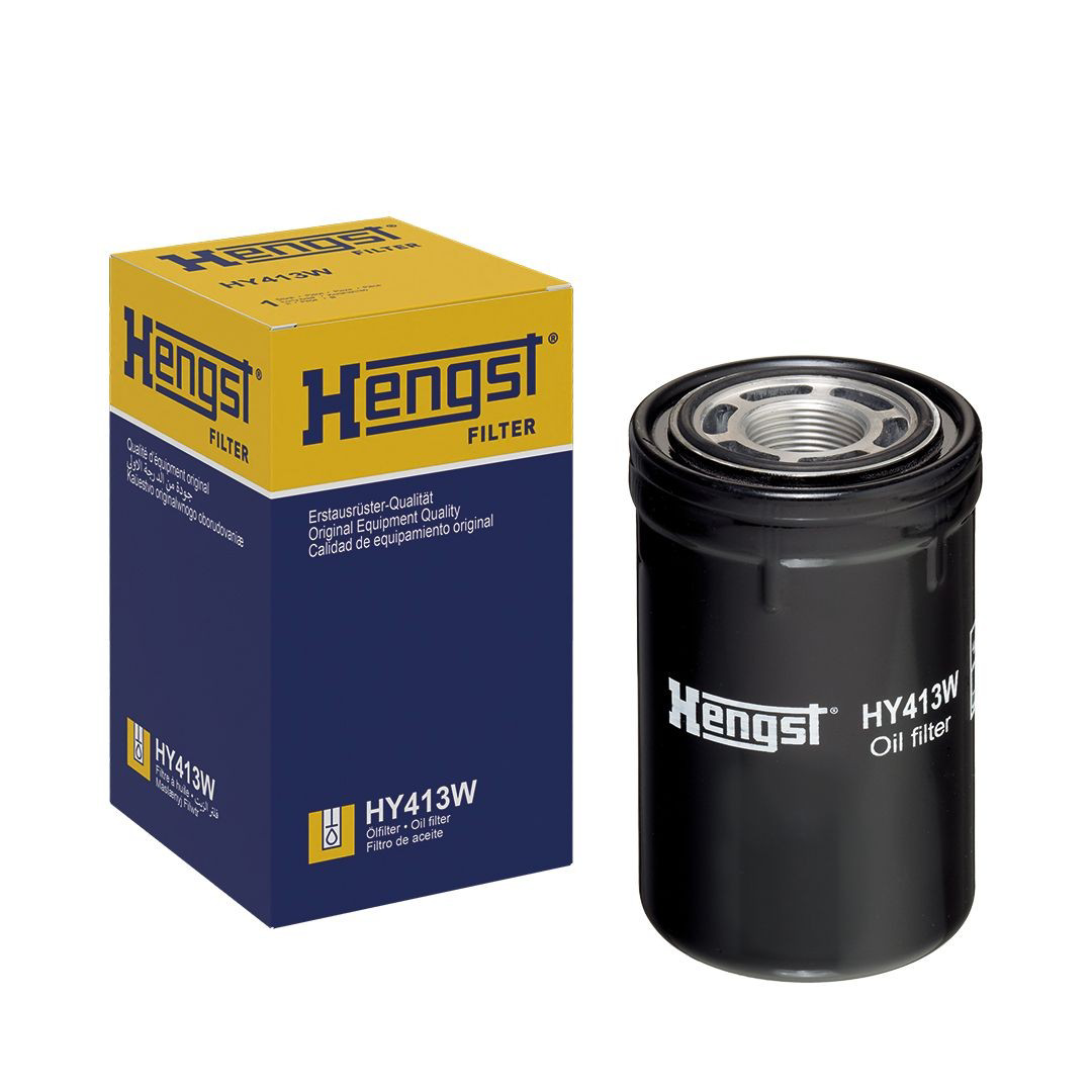 HY413W Hengst Фільтр гідравлічної системи