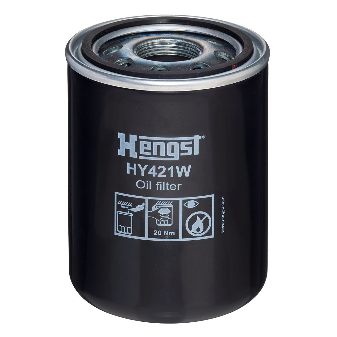 HY421W Hengst Масло в коробку автомат