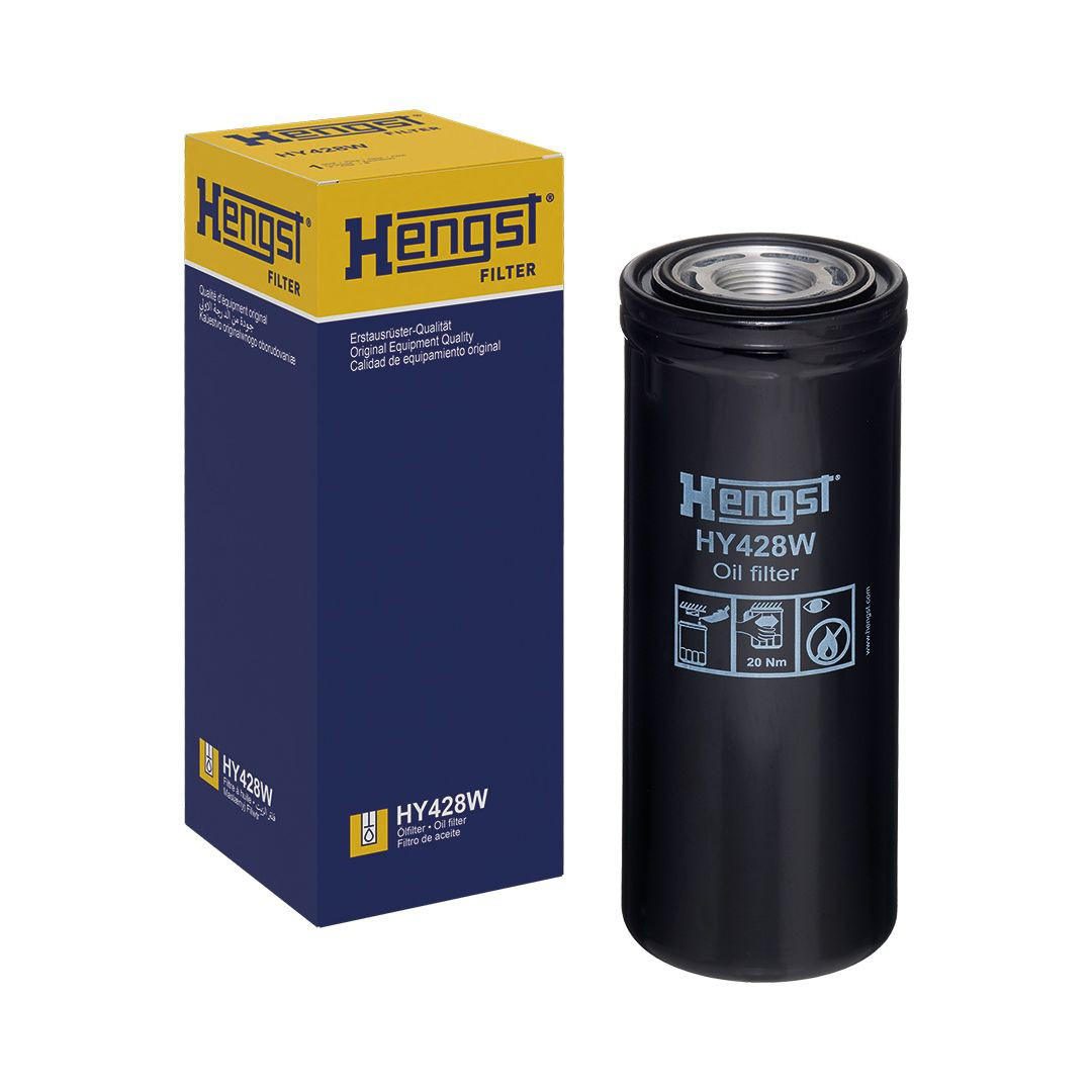 HY428W Hengst Фільтр гідравлічної системи