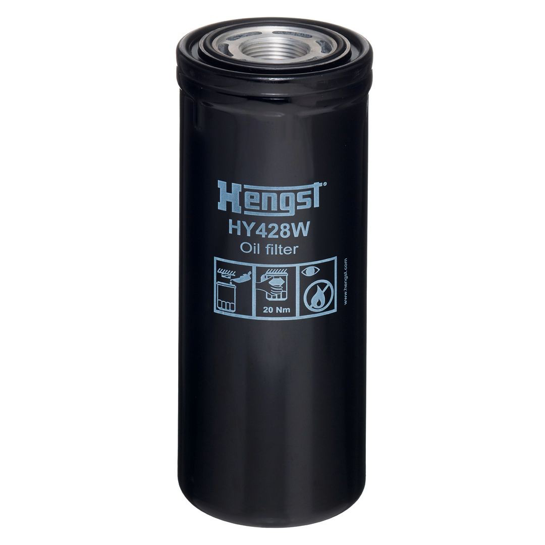 Фільтр гідравлічної системи Hengst HY428W ціна, від 50.12 USD