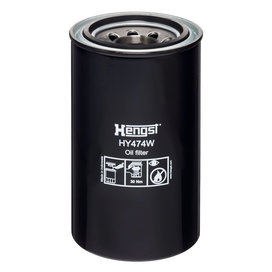 HY474W Hengst Фільтр гідравлічної системи