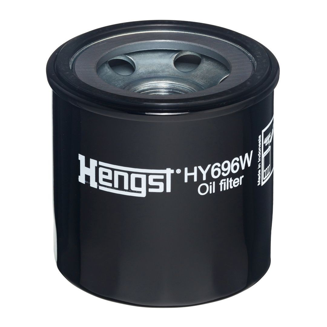 HY696W Hengst 