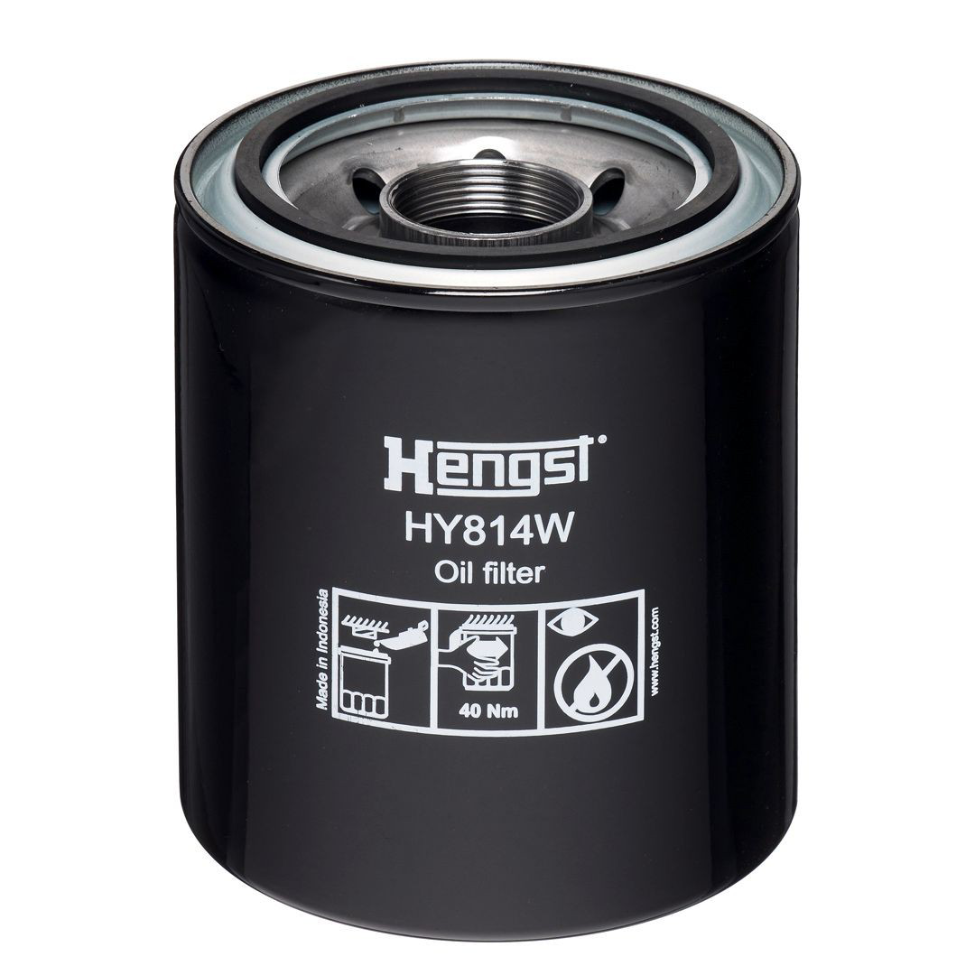 HY814W Hengst Фільтр гідравлічної системи