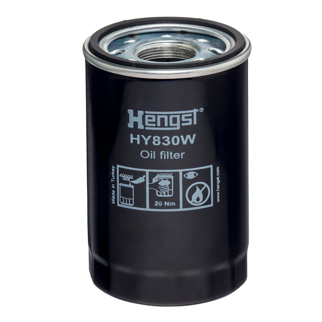HY830W Hengst Фільтр гідравлічної системи