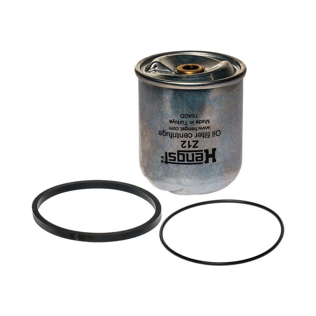 Масляний фільтр двигуна Hengst Z12D64 ціна, від 20.54 USD