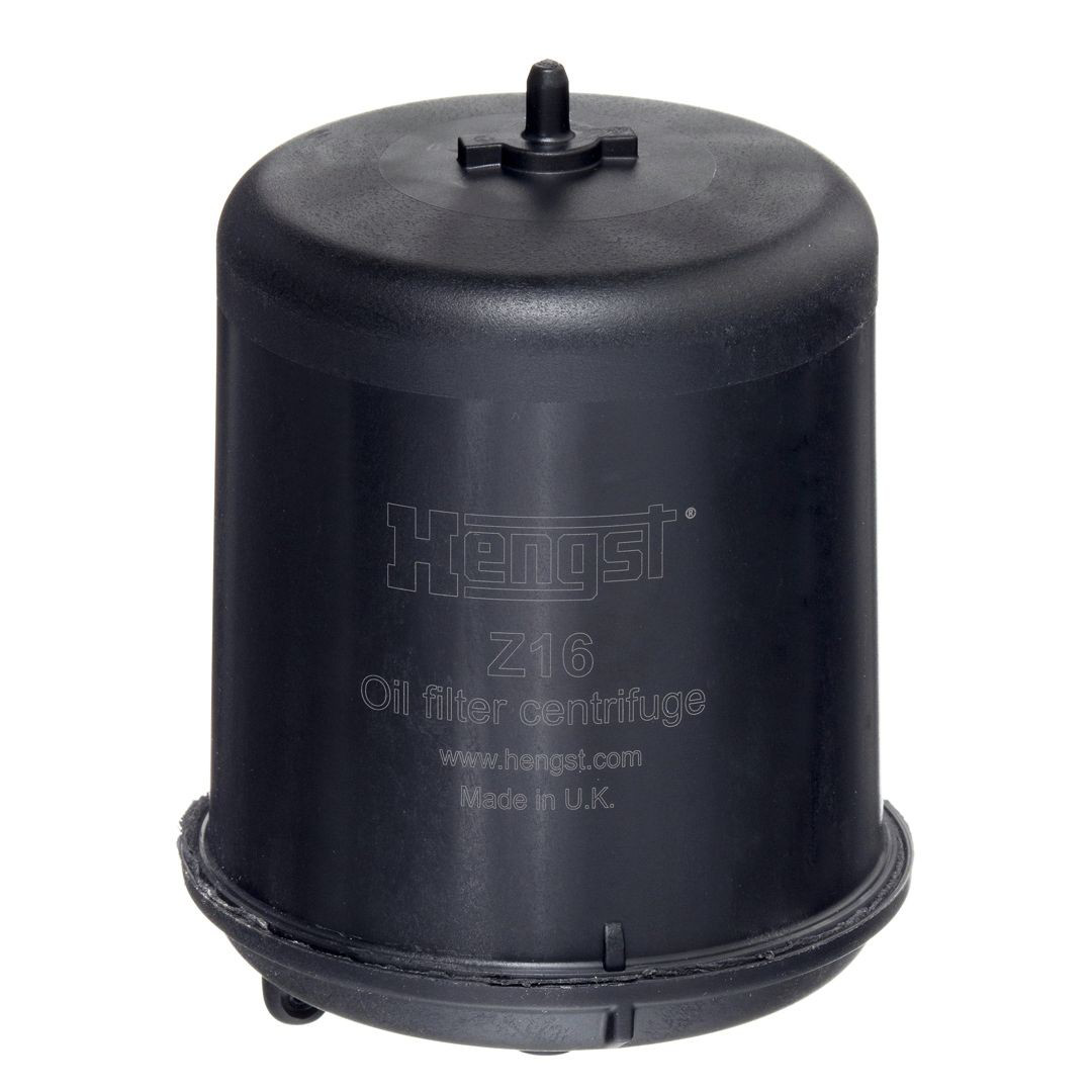 Масляний фільтр двигуна Hengst Z16D183 ціна, від 36.08 USD