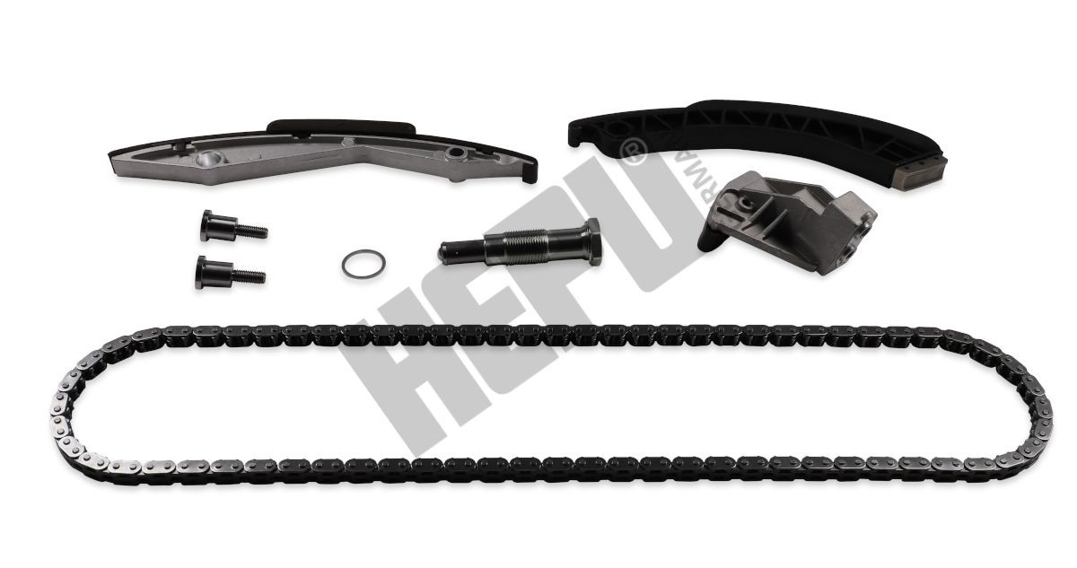 Ланцюг ГРМ, комплект Iwis 59134SET
