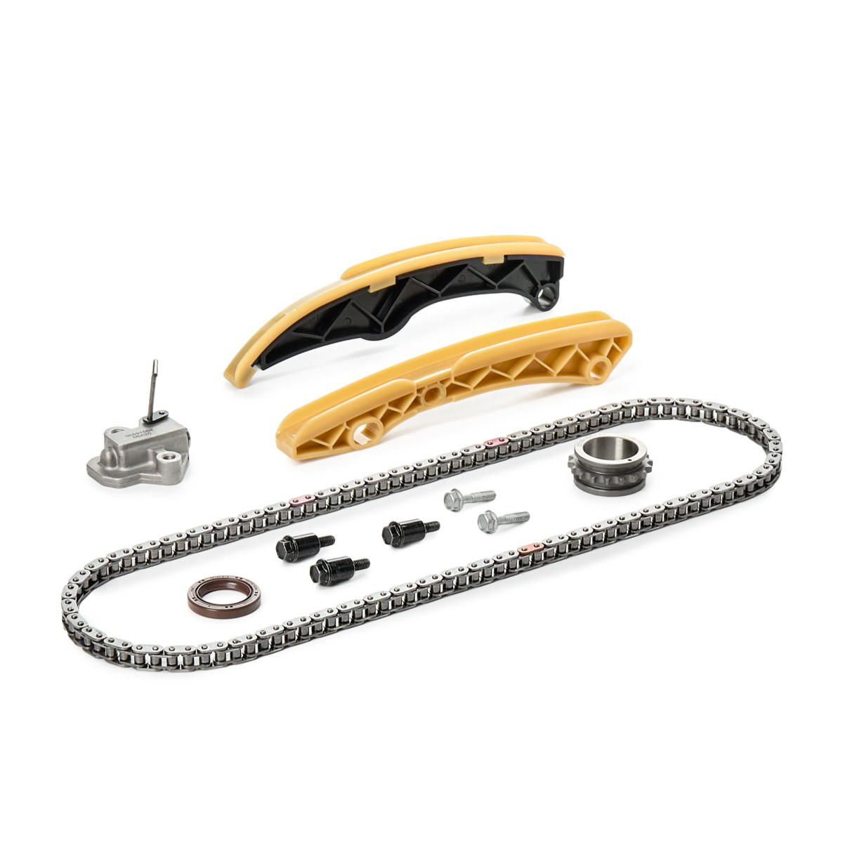Ланцюг ГРМ, комплект Hepu 210559 ціна, від 143.22 USD