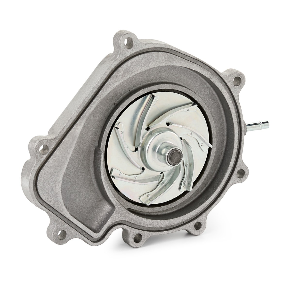 Помпа охолодження Hepu P1513 ціна, від 130.69 USD