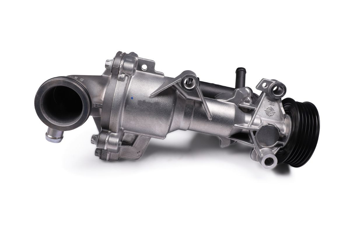 Помпа охолодження Hepu P1571M ціна, від 159.24 USD