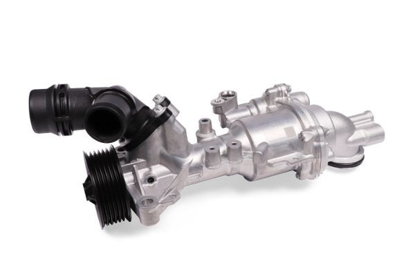Помпа охолодження Hepu P1574 ціна, від 173.79 USD