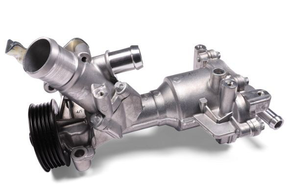 Помпа охолодження Hepu P1576 ціна, від 304.61 USD