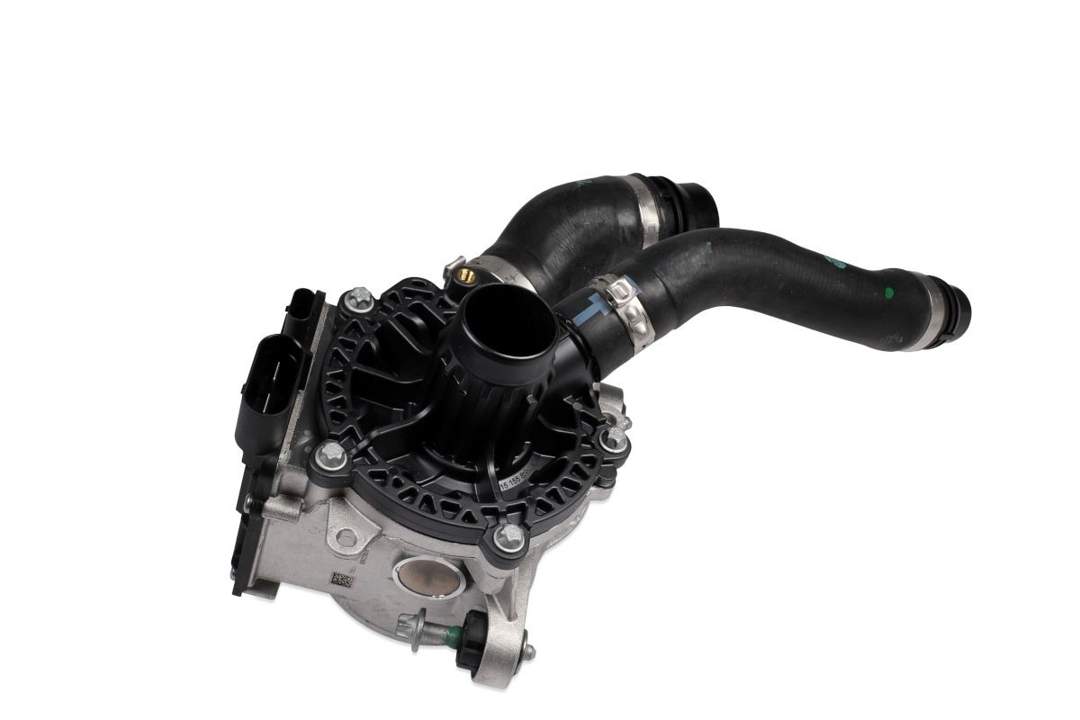 Помпа охолодження Hepu P1595 ціна, від 190.65 USD