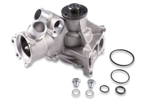 Помпа охолодження Hepu P163 ціна, від 120.45 USD
