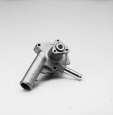 P222 Hepu Насос охолодження